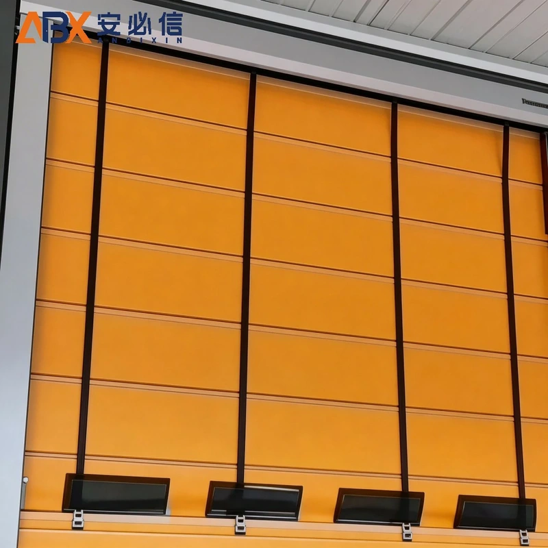 宣城高速堆积门